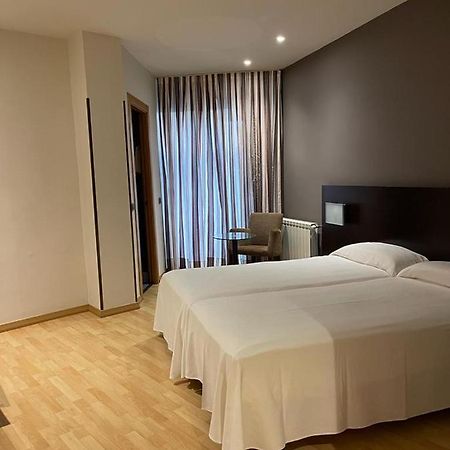 Hotel Bruc Kültér fotó