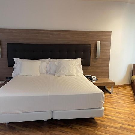 Hotel Bruc Kültér fotó