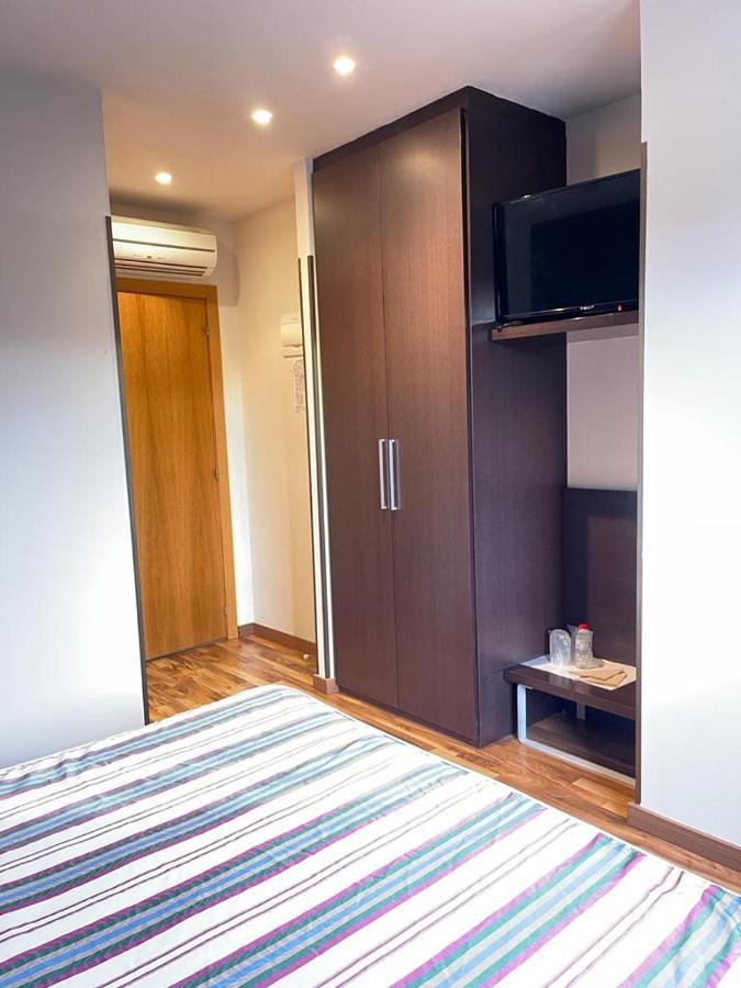 Hotel Bruc Kültér fotó