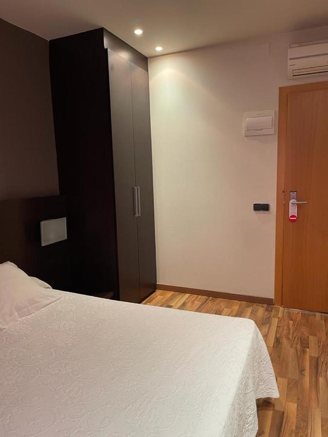 Hotel Bruc Kültér fotó