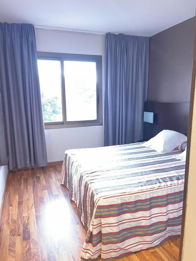 Hotel Bruc Kültér fotó