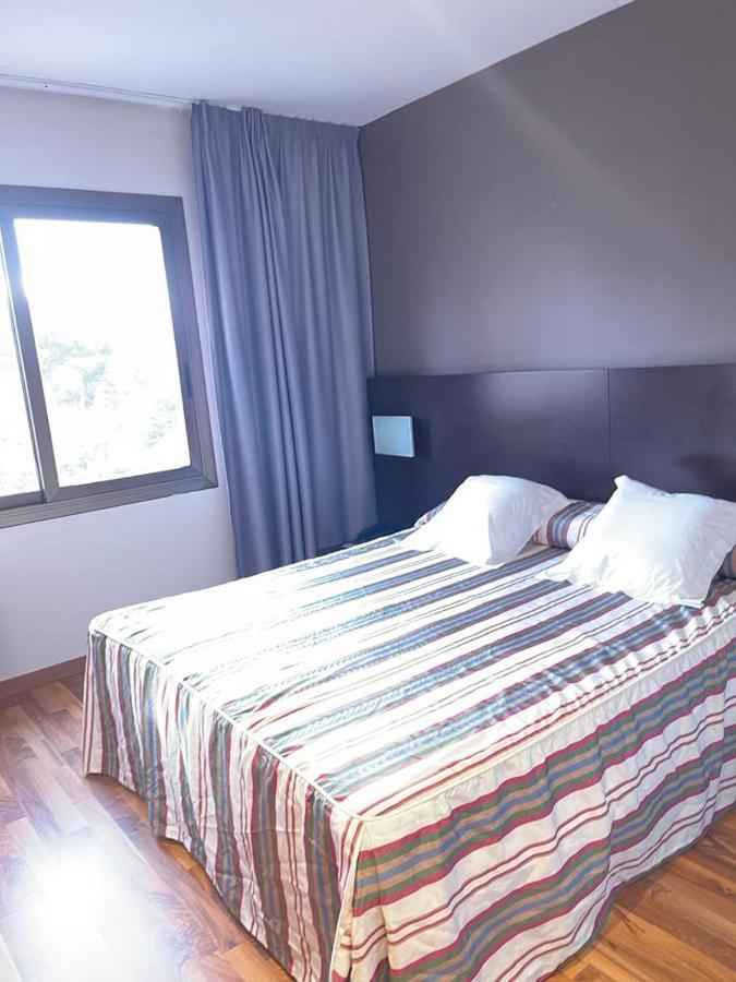 Hotel Bruc Kültér fotó