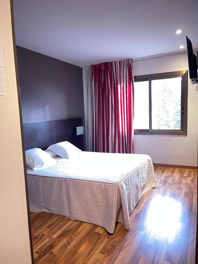 Hotel Bruc Kültér fotó