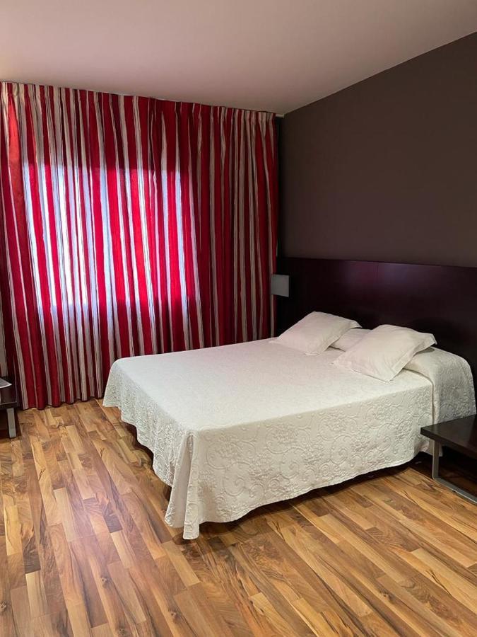 Hotel Bruc Kültér fotó