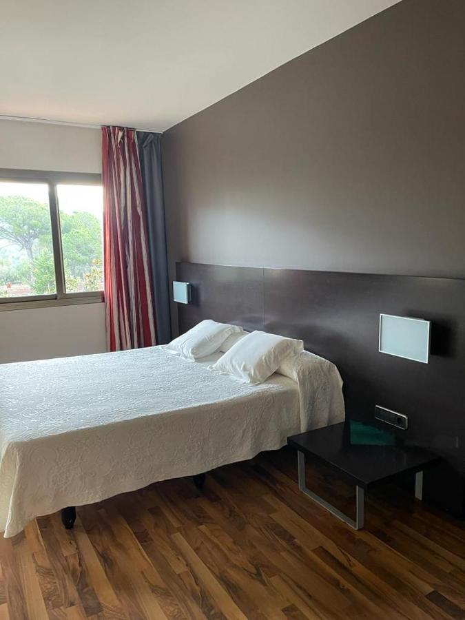 Hotel Bruc Kültér fotó