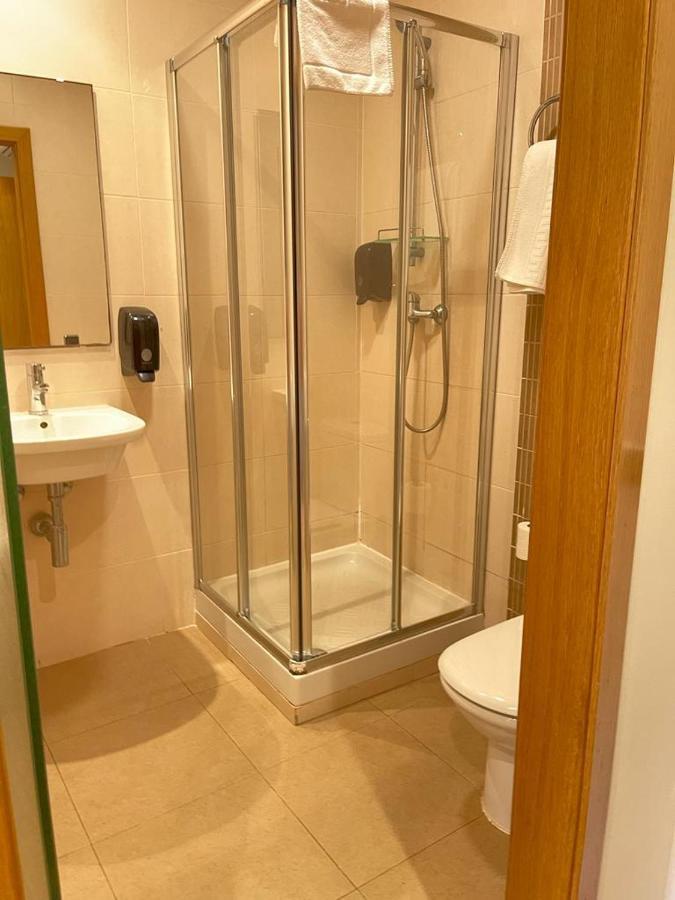 Hotel Bruc Kültér fotó