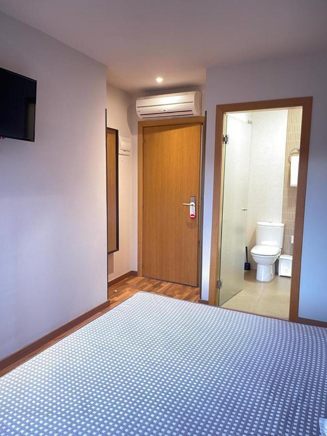 Hotel Bruc Kültér fotó