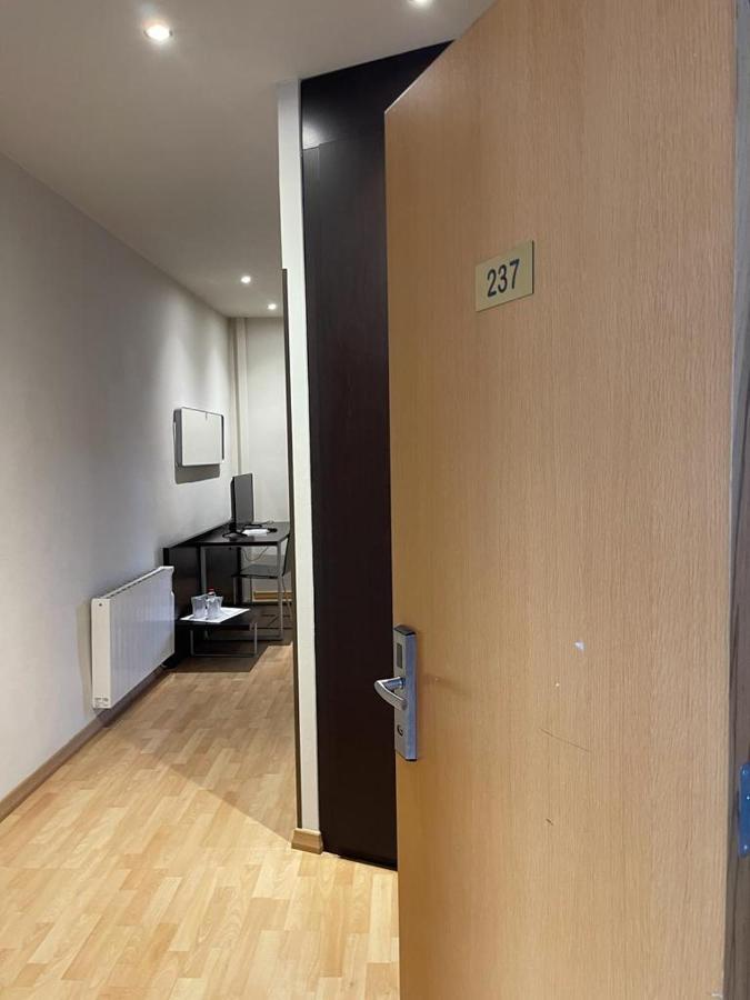 Hotel Bruc Kültér fotó