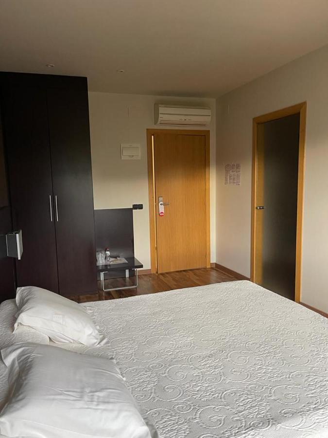 Hotel Bruc Kültér fotó