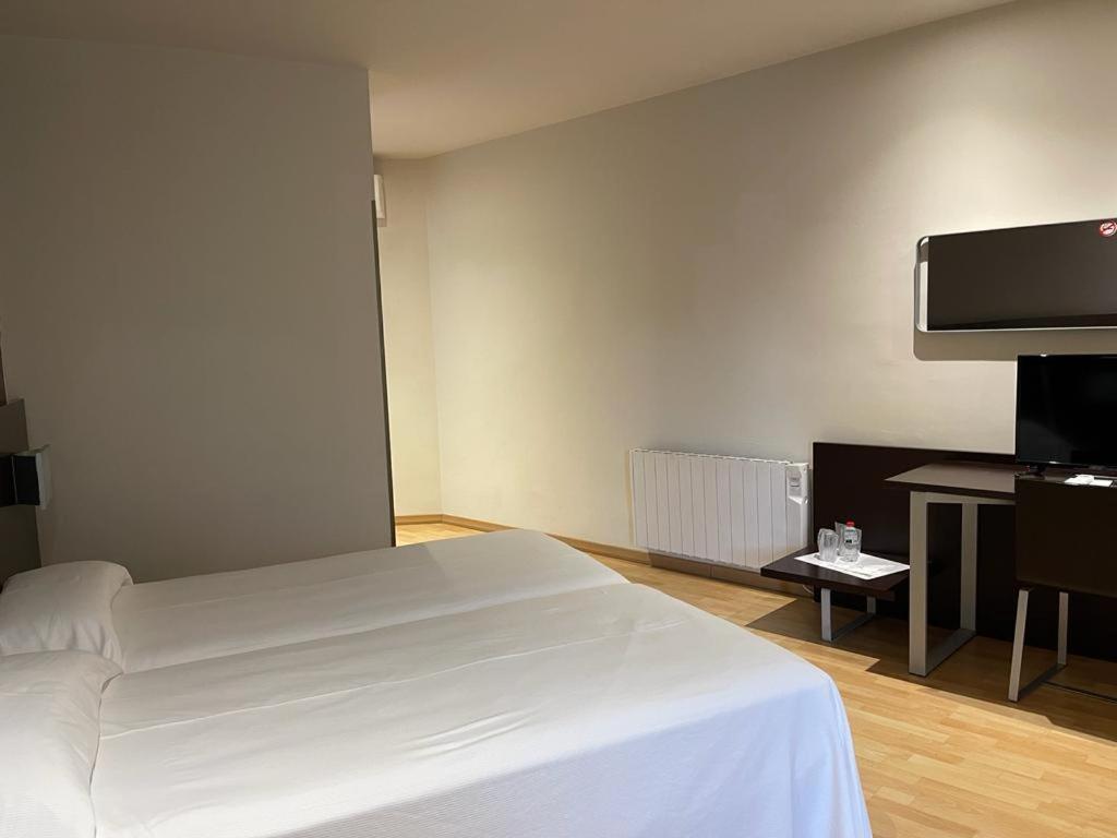 Hotel Bruc Kültér fotó