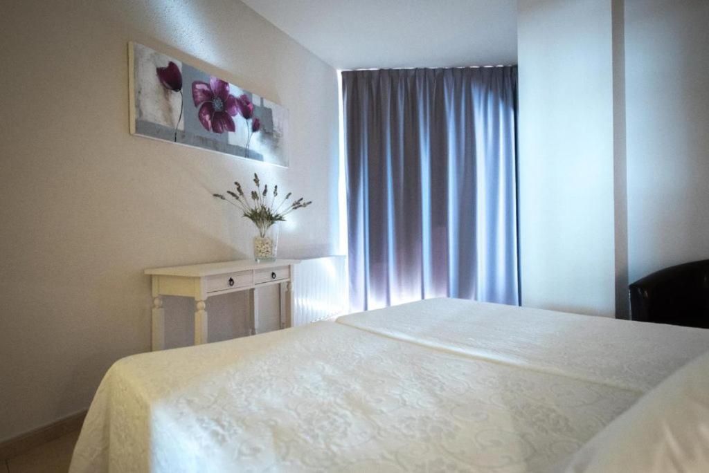 Hotel Bruc Kültér fotó