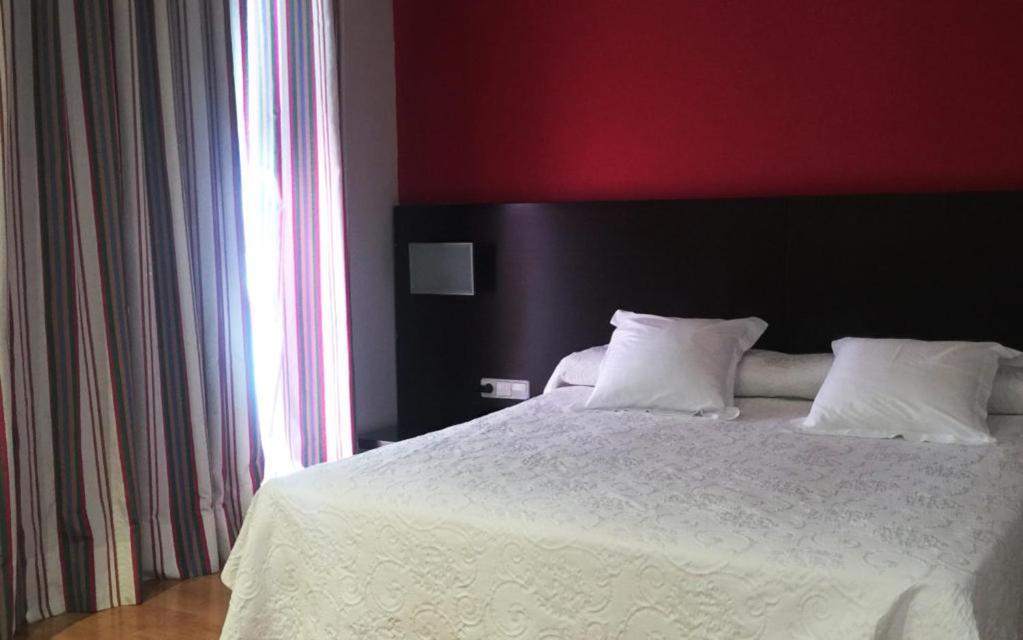 Hotel Bruc Kültér fotó