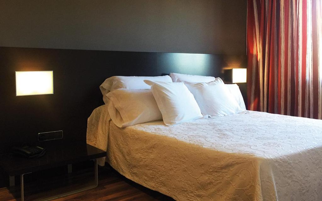 Hotel Bruc Kültér fotó