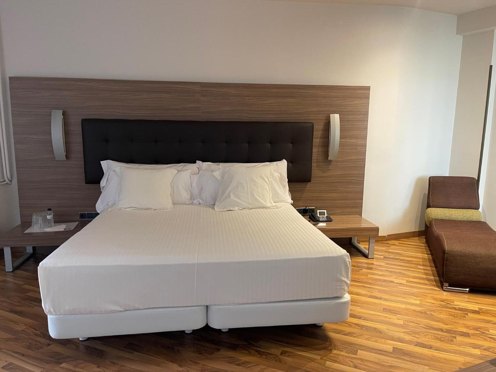 Hotel Bruc Kültér fotó